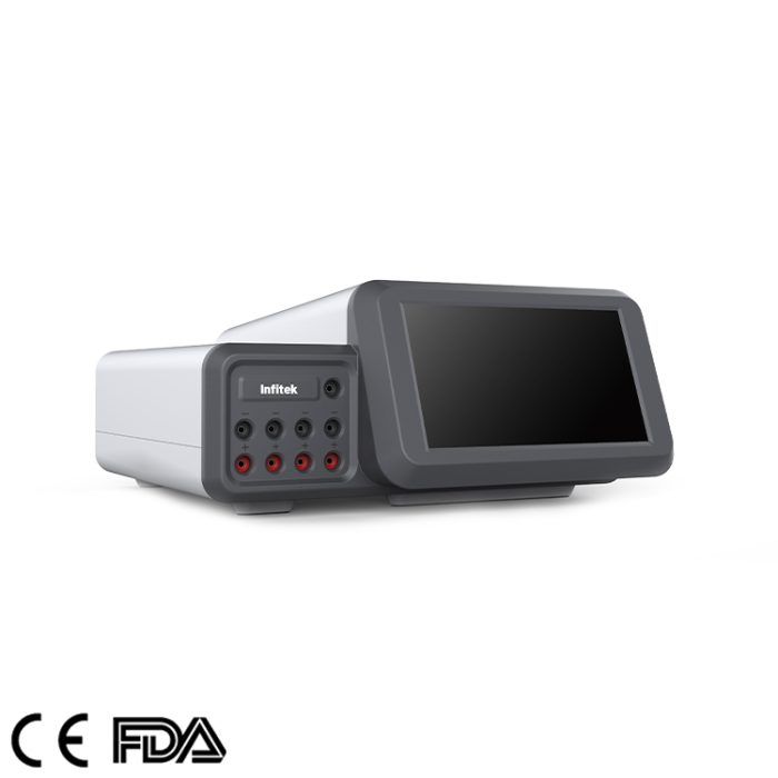 Fuente de alimentación para aparato de electroforesis universal, GEP-PH-600C