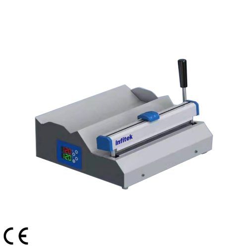 Selladora térmica, TMS-1