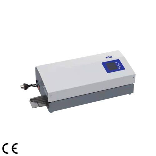 Selladora térmica, TMS-A100