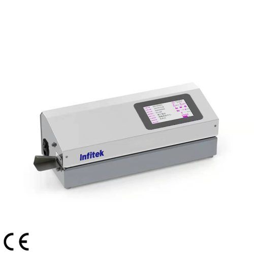 Máquina de impresión y sellado de pantallas táctiles, TMS-AP105