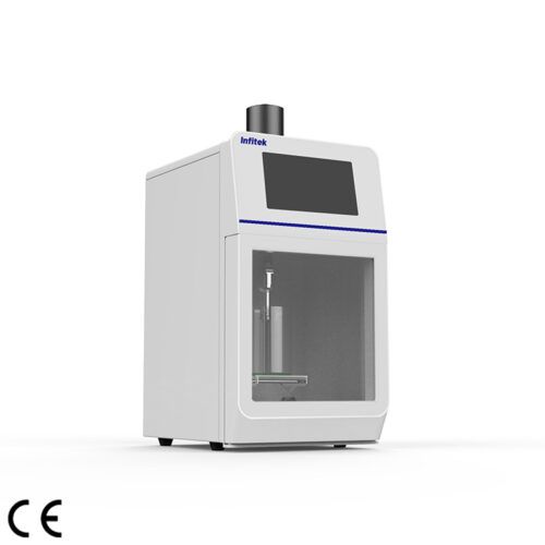 Ultrasonic Cell Disruptor USCG Series