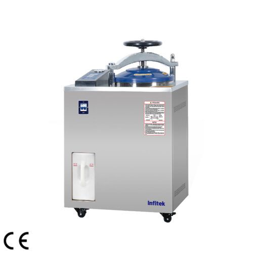 Autoclave, Class N ,Vertical Type, STV-AII Series