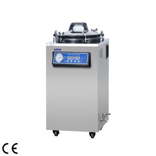 Esterilizador autoclave, autoclave clase N, STV-30I