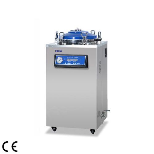 Esterilizador autoclave, autoclave clase N, serie STV-I