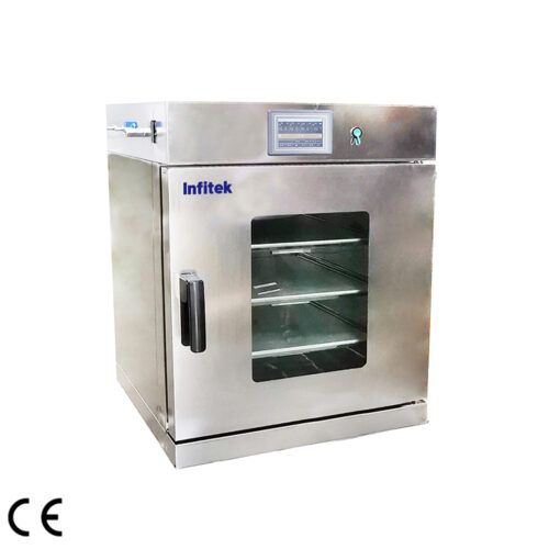 DOV-55P-DOV-90P, Vacuum Oven