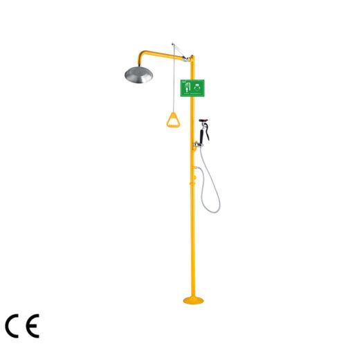 EEWS-324 Face Wash and Shower Combination Station