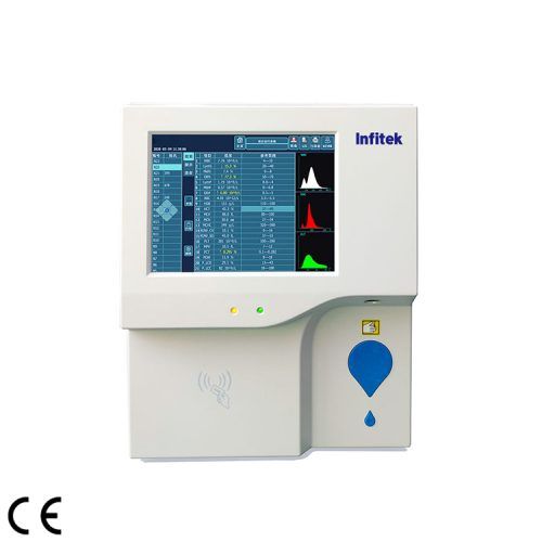 Analizador hematológico automático HEMA-D6190 (2)