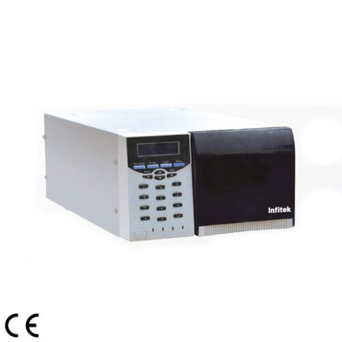 Cromatografía líquida de alta resolución (HPLC) 1100FP