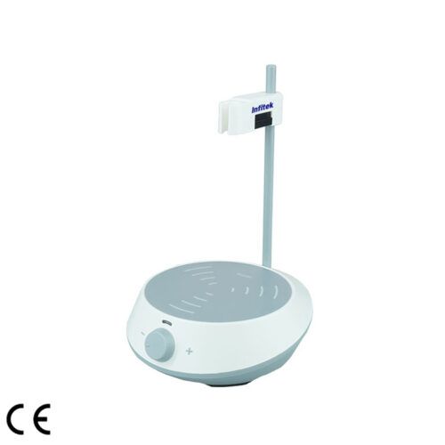 MGS-EcoR Magnetic Stirrer