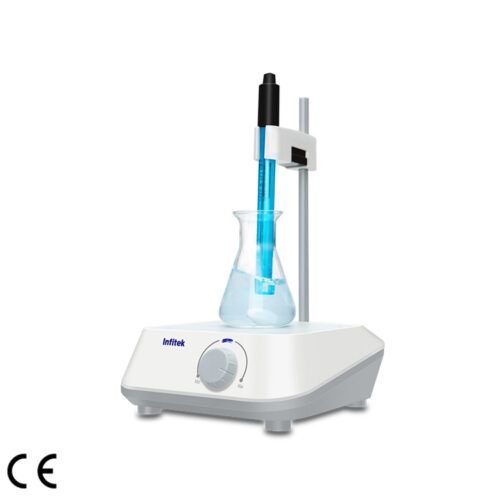 MGS-EcoS Magnetic Stirrer