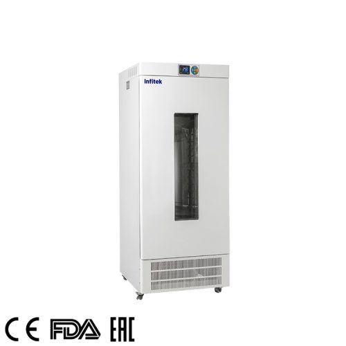 Incubadora de refrigeración serie ICB-BII