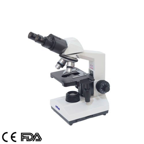 Microscopio biológico, MSC-B107(Siedentopf)
