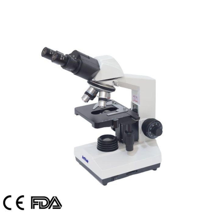 Microscopio biológico, MSC-B107(Siedentopf)