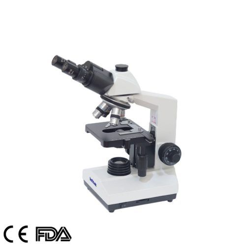 Microscopio biológico, MSC-B107T(Siedentopf)
