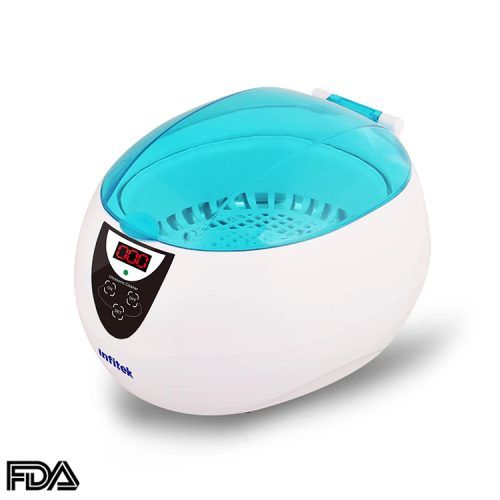 Limpiador ultrasónico doméstico, USC-5200A