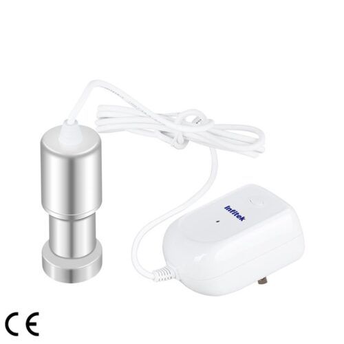 USC-9600, Portable Ultrasonic Cleaner