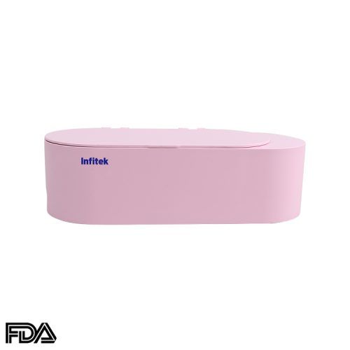 Limpiador ultrasónico para gafas, USC-1500E