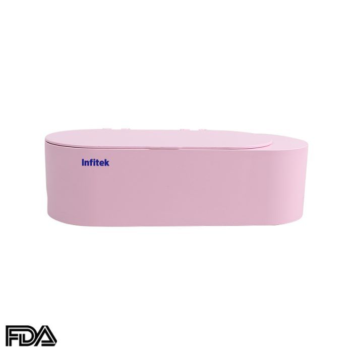 Limpiador ultrasónico para gafas, USC-1500E