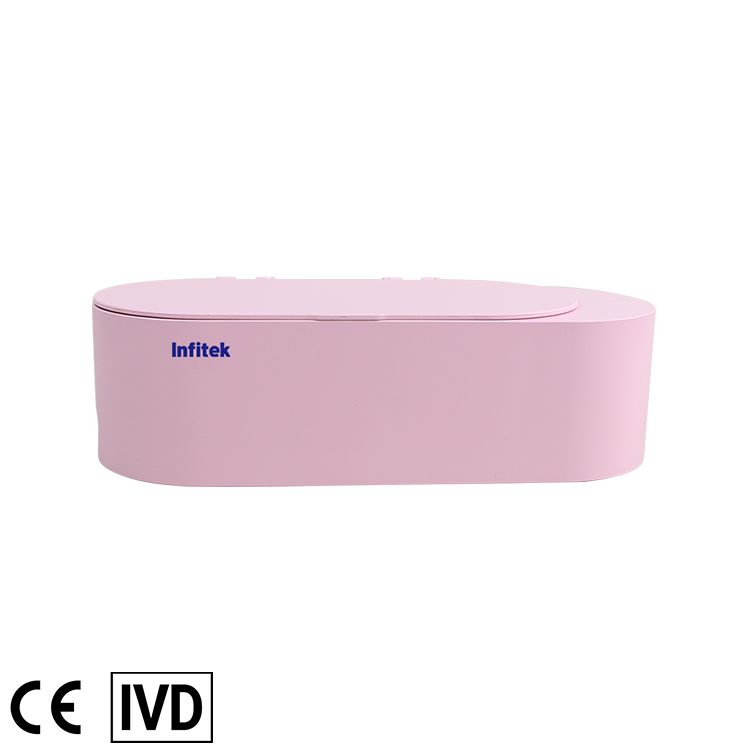 Ultrasonic Cleaner for Glasses, USC-1500E