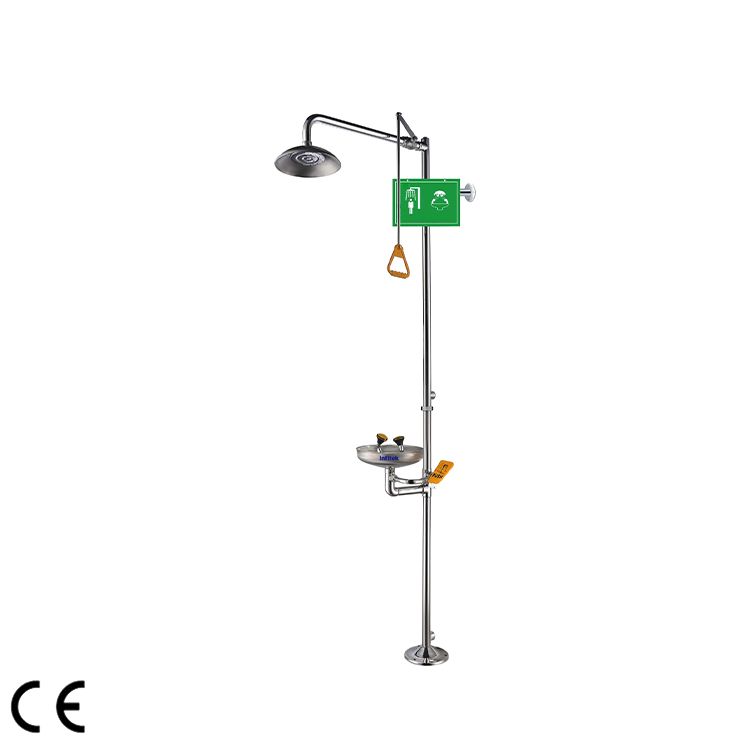 hower Combination Station, EEWS-320