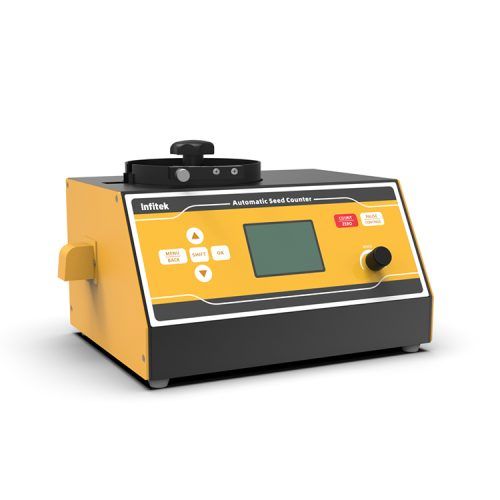 Contador automático de semillas, ASC-TCP