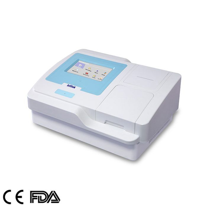 Lector Elisa MPR-H200BC