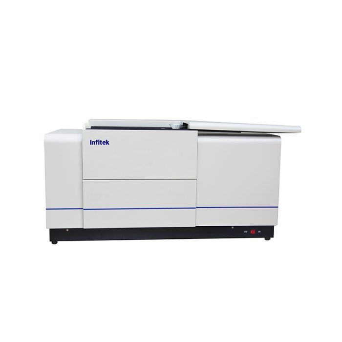 Analizador inteligente de tamaño de partículas por láser seco, serie PSA-LD3008 - Imagen 2