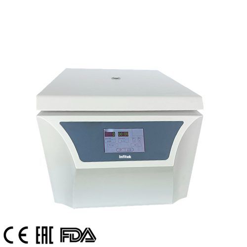 Centrífuga de baja velocidad CFG-5BL