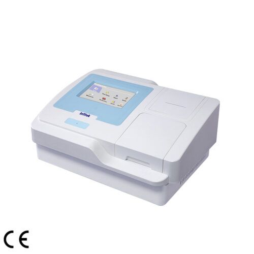 Microplate Reader, MPR-H200BC