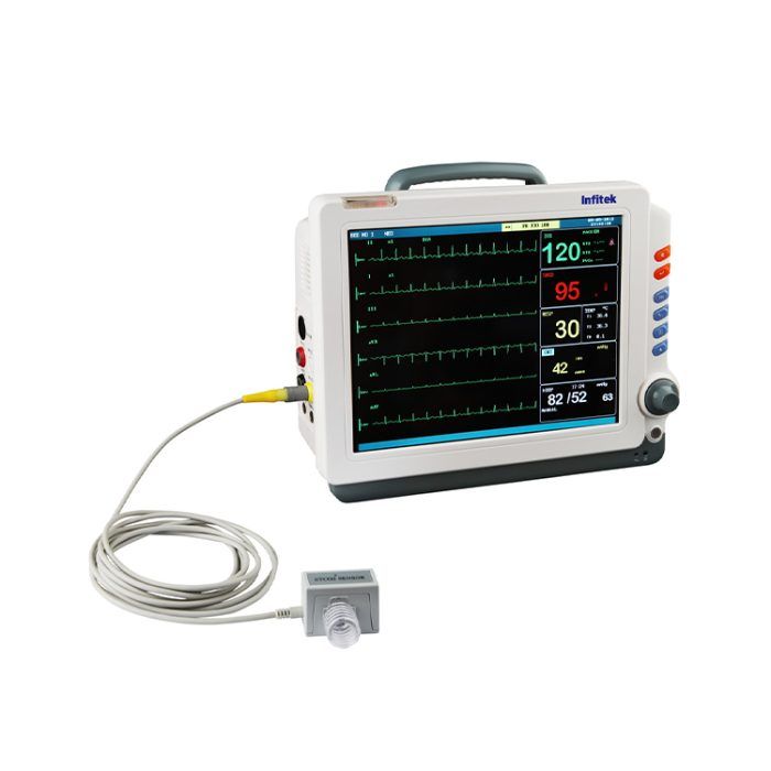 Monitor de paciente PM-12