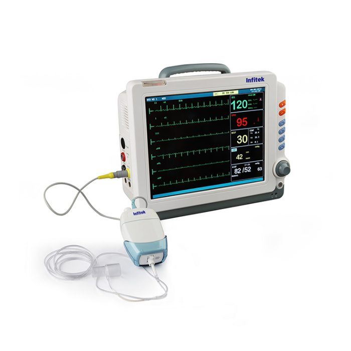 Monitor de paciente PM-12