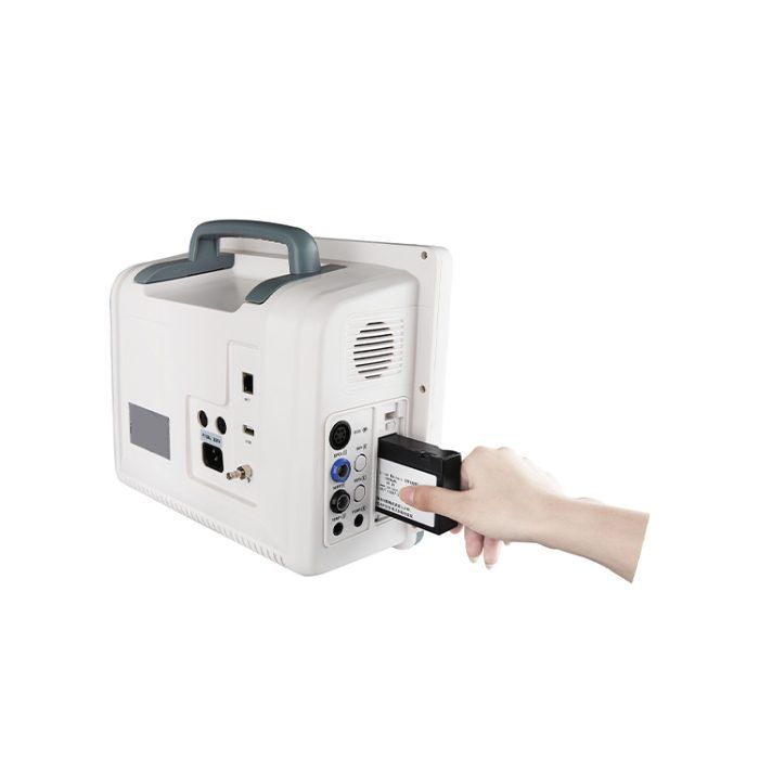 Monitor de paciente PM-12
