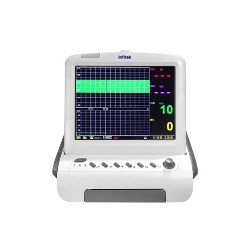 Monitor fetal PM-12F