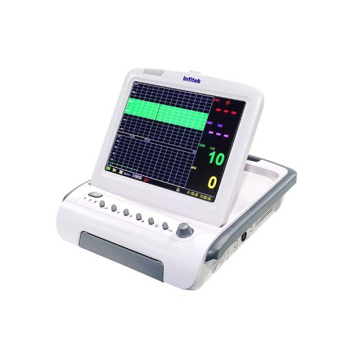 Monitor fetal PM-12F