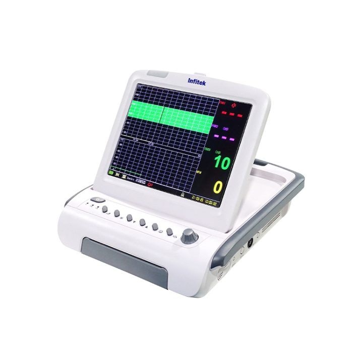Monitor materno-fetal PM-12MF