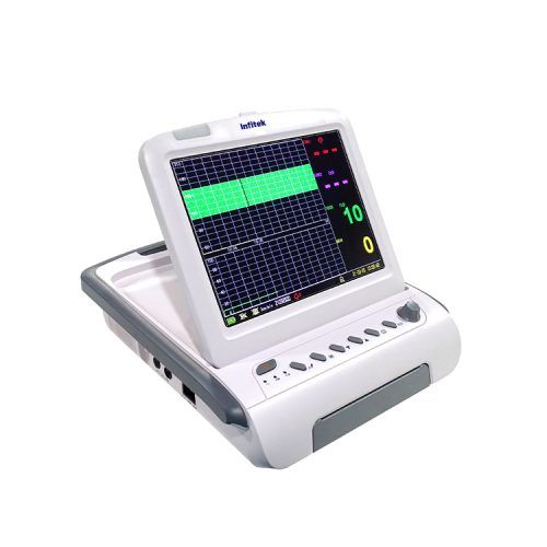 Monitor materno-fetal PM-12MF