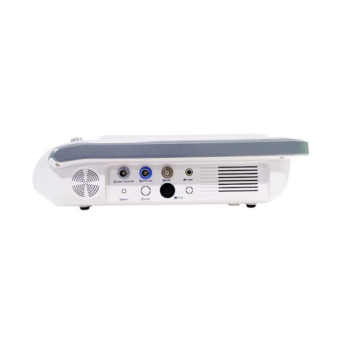 Monitor materno-fetal PM-12MF
