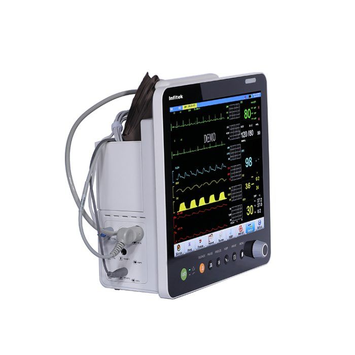 Monitor de paciente PM-15D
