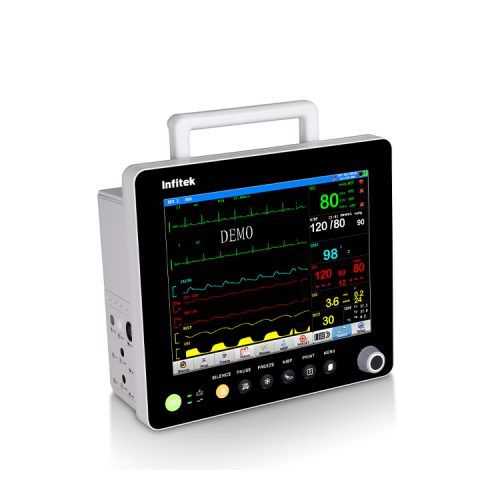 Monitor de paciente PM-15D