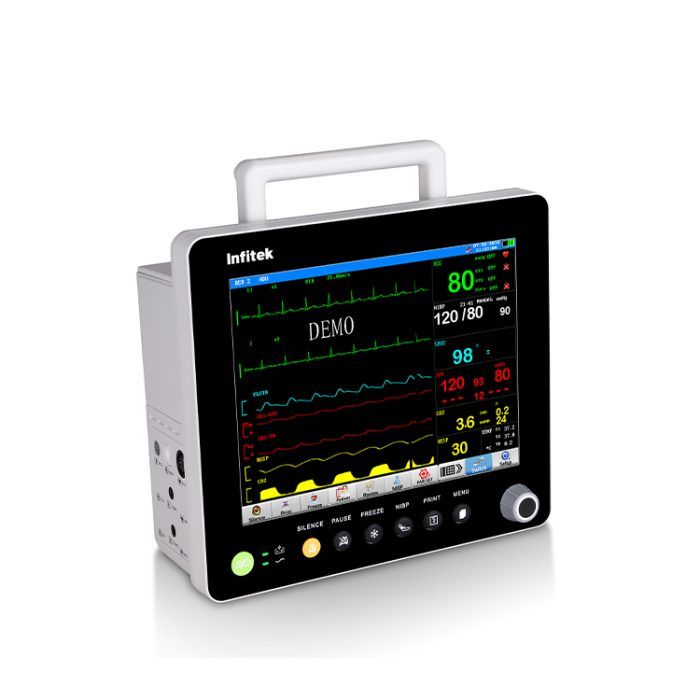 Monitor de paciente PM-15D
