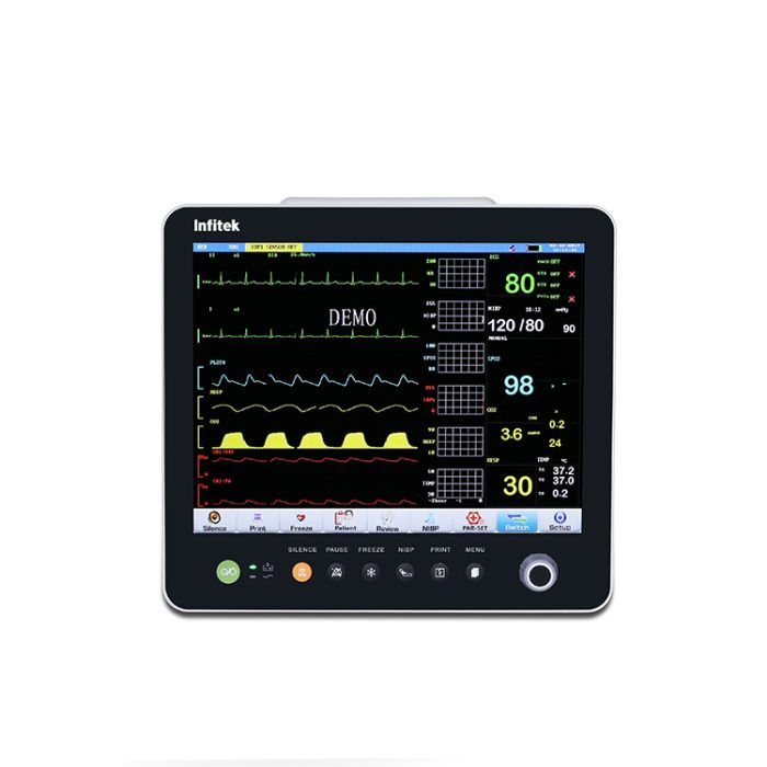 Monitor de paciente PM-15D