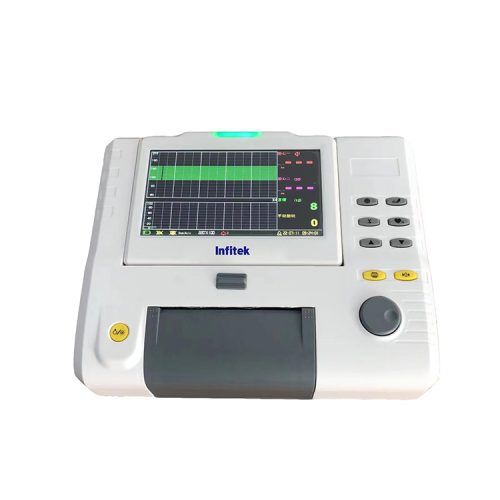 Monitor fetal PM-200F