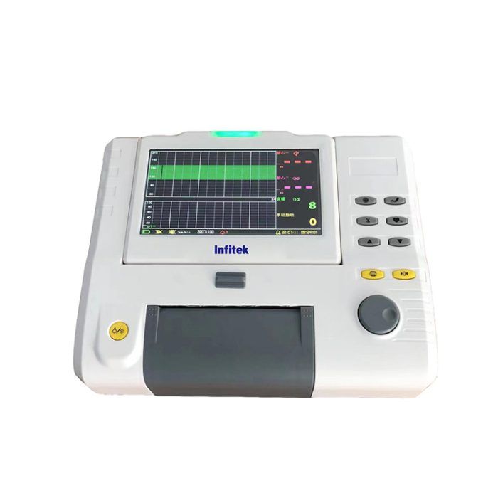 Monitor fetal PM-200F