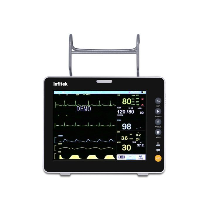 Monitor de paciente PM-8B