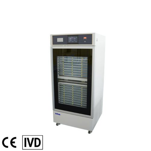 POI-40 Platelet Oscillating Incubator 01