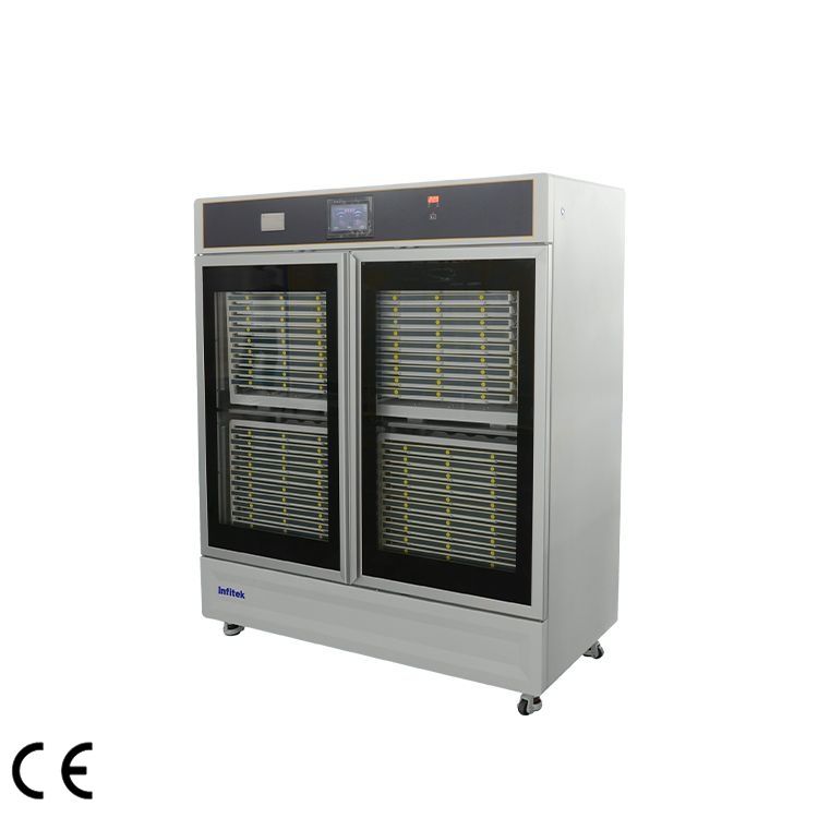 POI-80 Platelet Oscillating Incubator