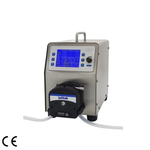 PP-Z400 PH-Z1460 Peristaltic Pump