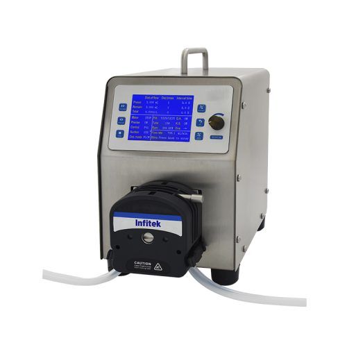 Bomba peristáltica, PP-Z400 PH-Z1880