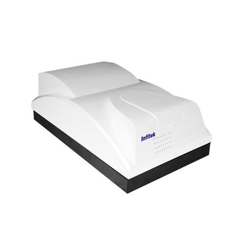 Analizador de tamaño de nanopartículas DLS de correlación de fotones, PSA-N802