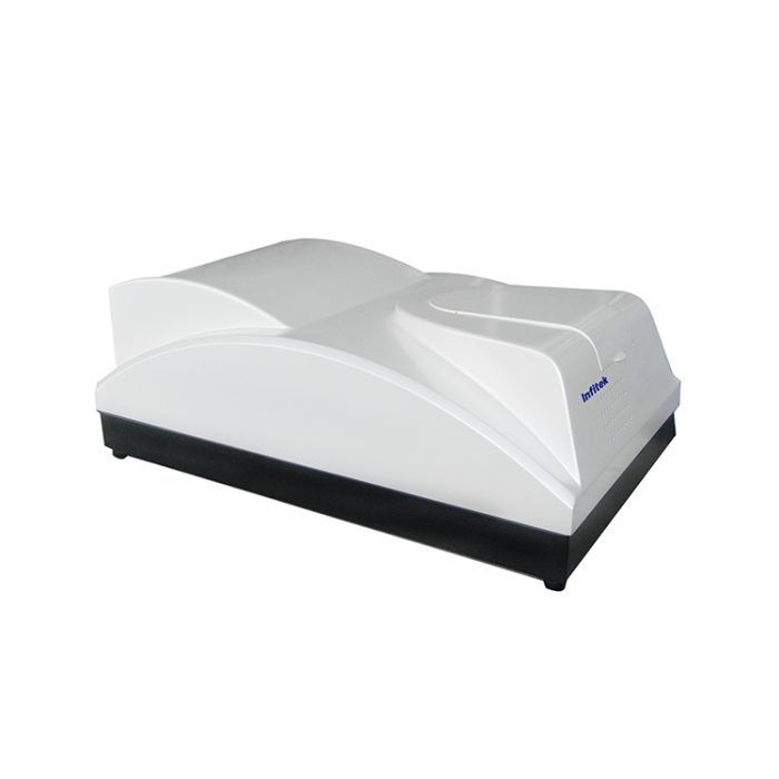 Analizador de tamaño de nanopartículas DLS de correlación de fotones, PSA-N802